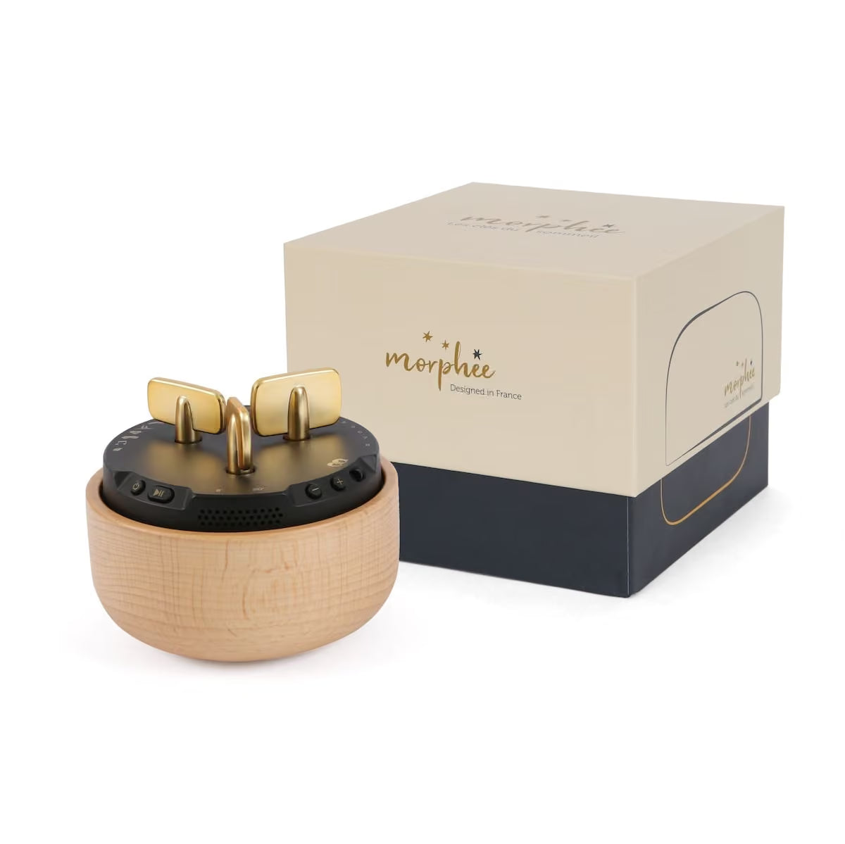Morphée- Adults sleep aid box OLD PACKAGING/DISPLAY SAMPLE