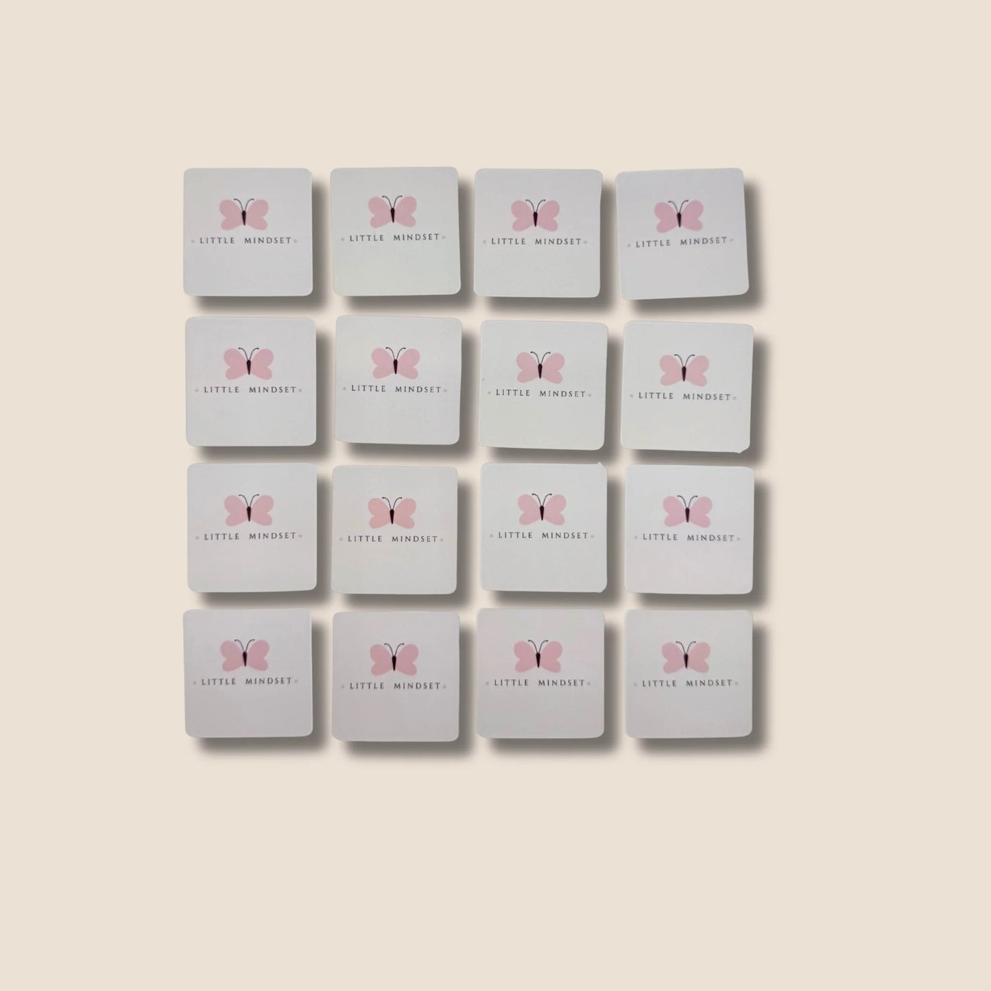 Emotions charades game for kids