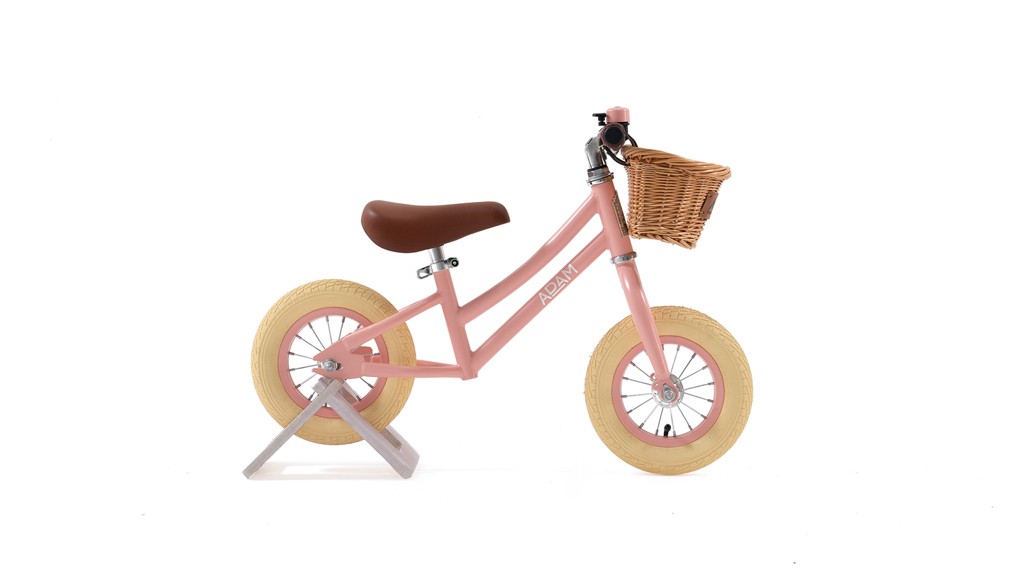 The Baby Adam 10"- Balance bike for young children