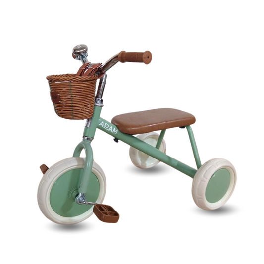 Kids Tricycle Sage