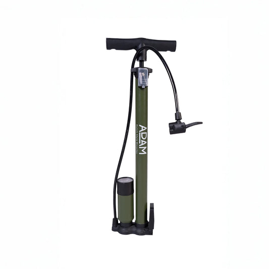 Bicycle pump