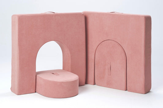 Archways for play sofa- 7 colours available