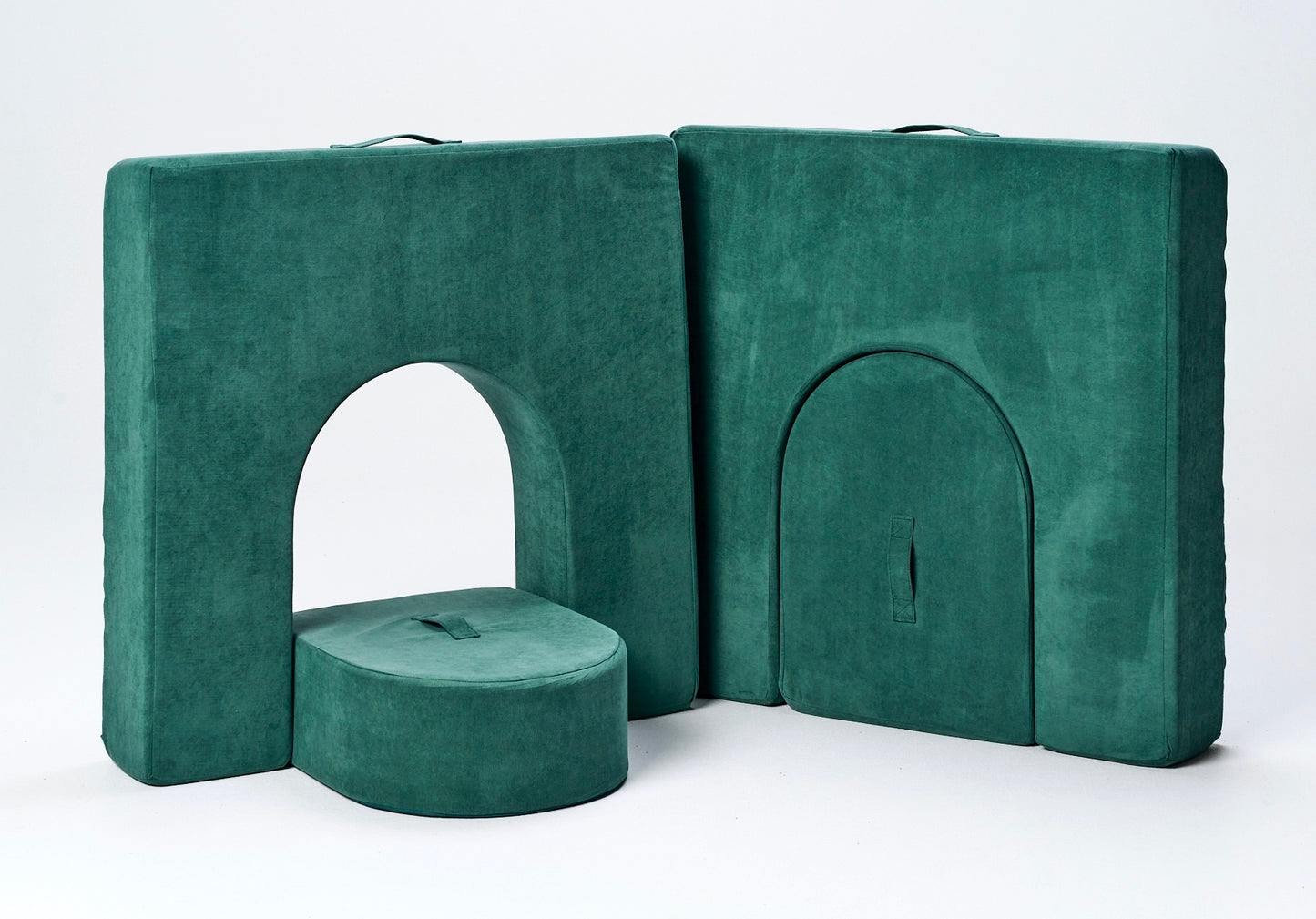 Archways for play sofa- 7 colours available