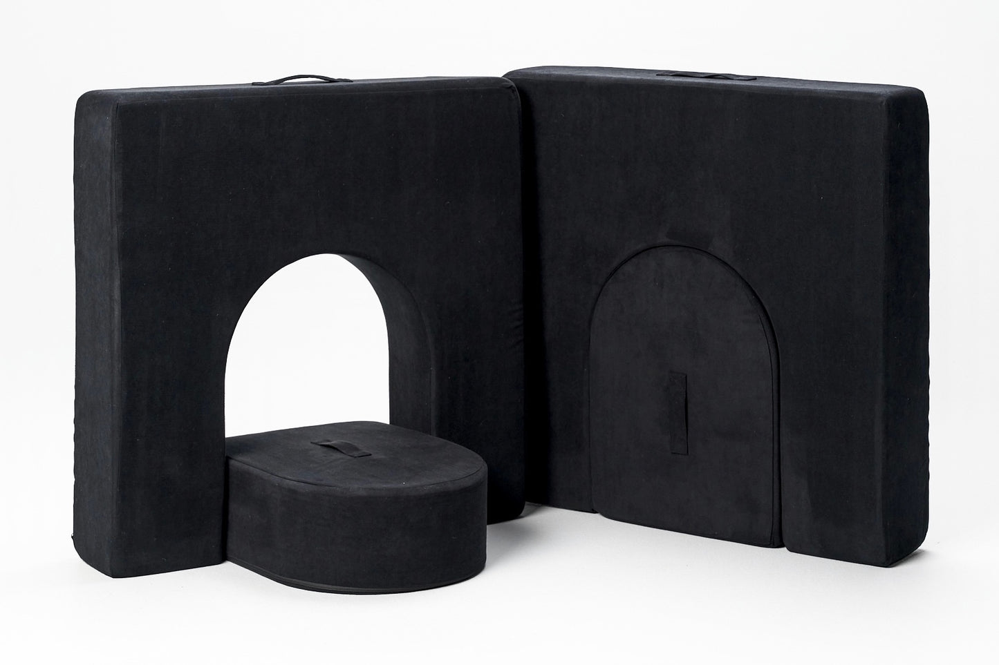 Archways for play sofa- 7 colours available