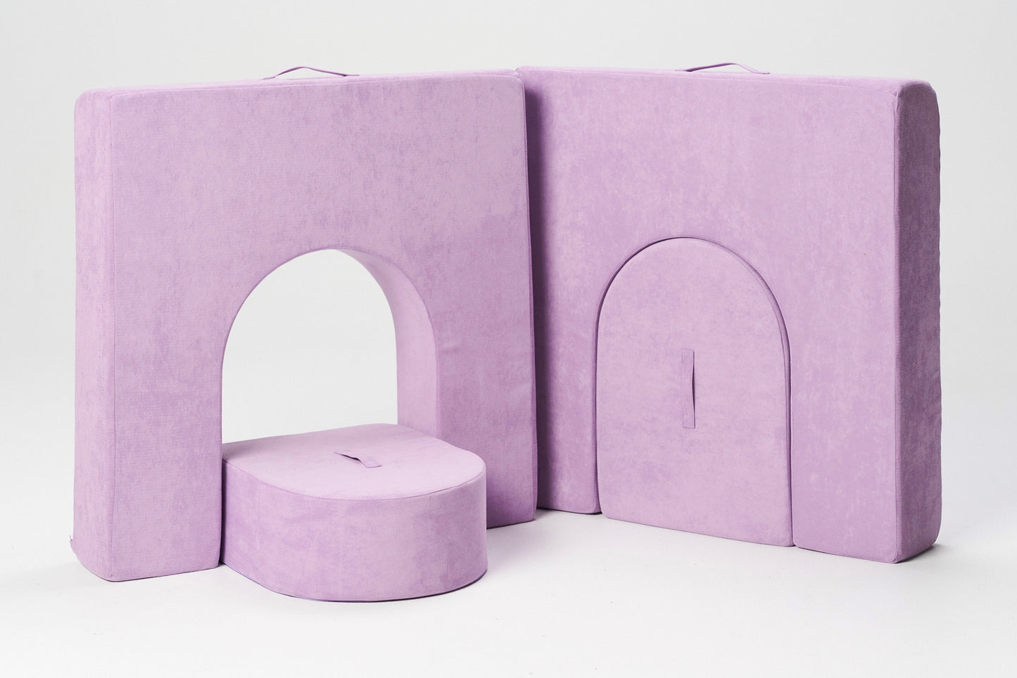 Archways for play sofa- 7 colours available