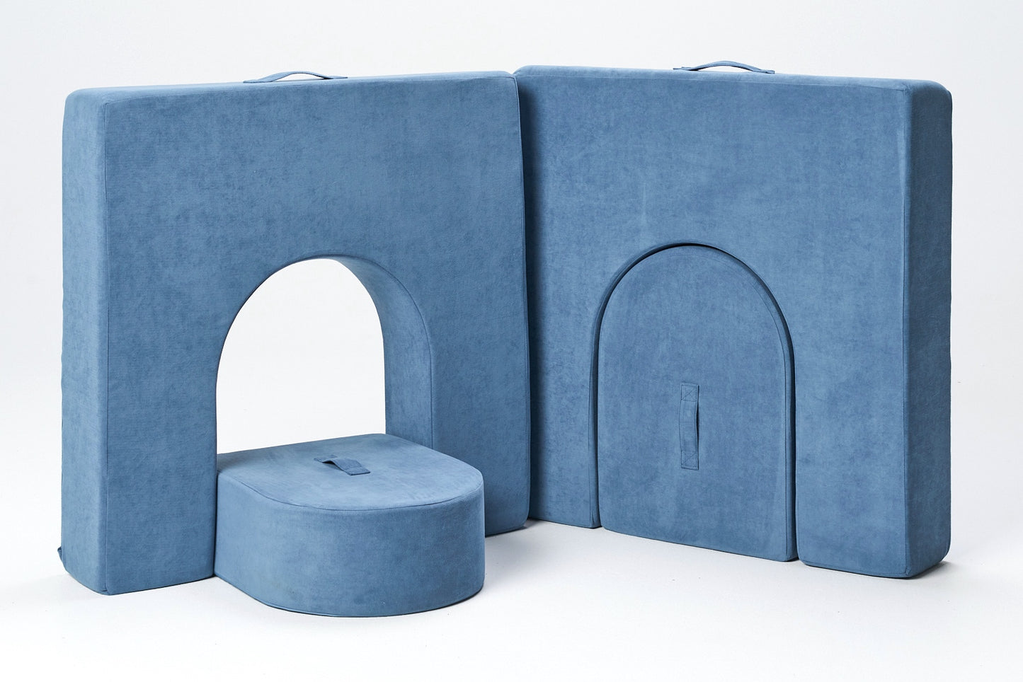 Archways for play sofa- 7 colours available
