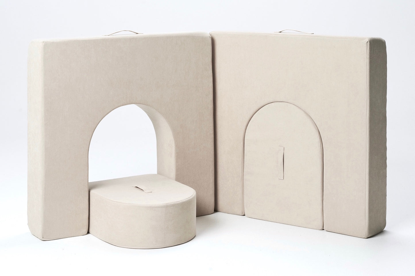 Archways for play sofa- 7 colours available