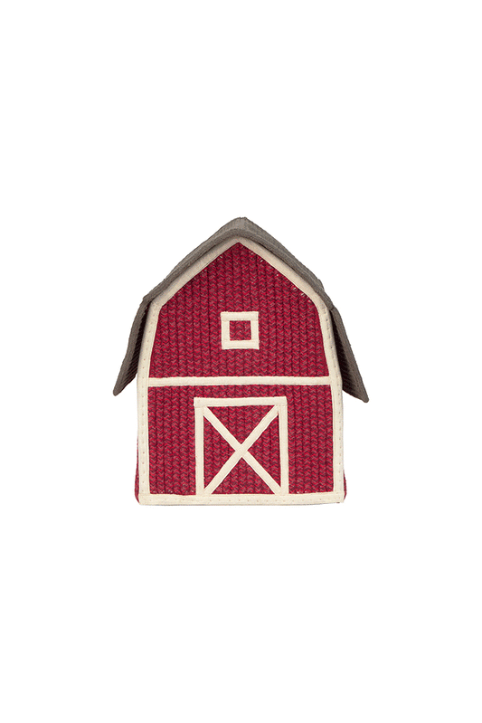 Storage basket farmhouse