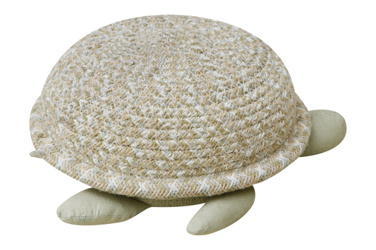 Basket baby turtle
