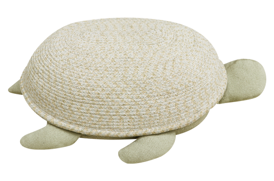 Basket mama turtle
