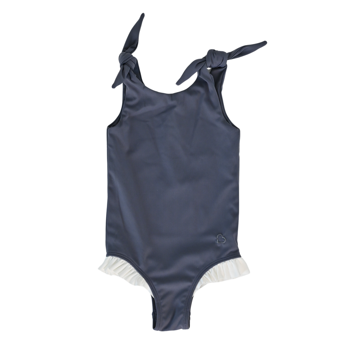 Ballerina girls swimsuit-Moonlight