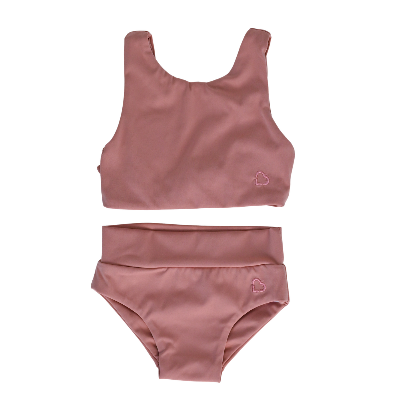 Bondi girls bikini-Rosewood