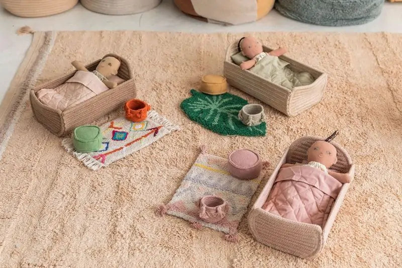 Mini Lorena Nari set