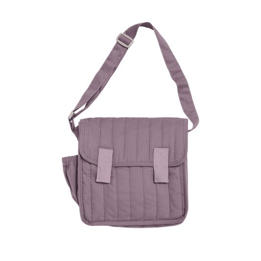 Carrie Convertible Changing Set- Lavender