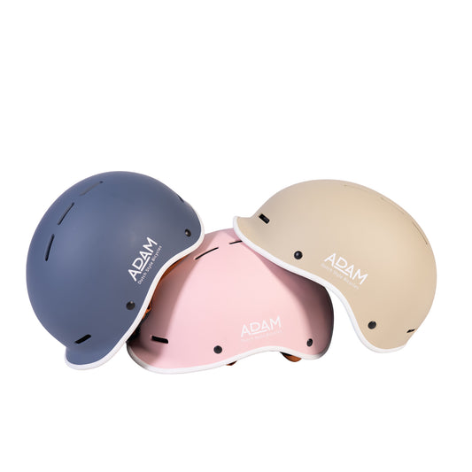 Kids bicycle helmet- 4 colours available