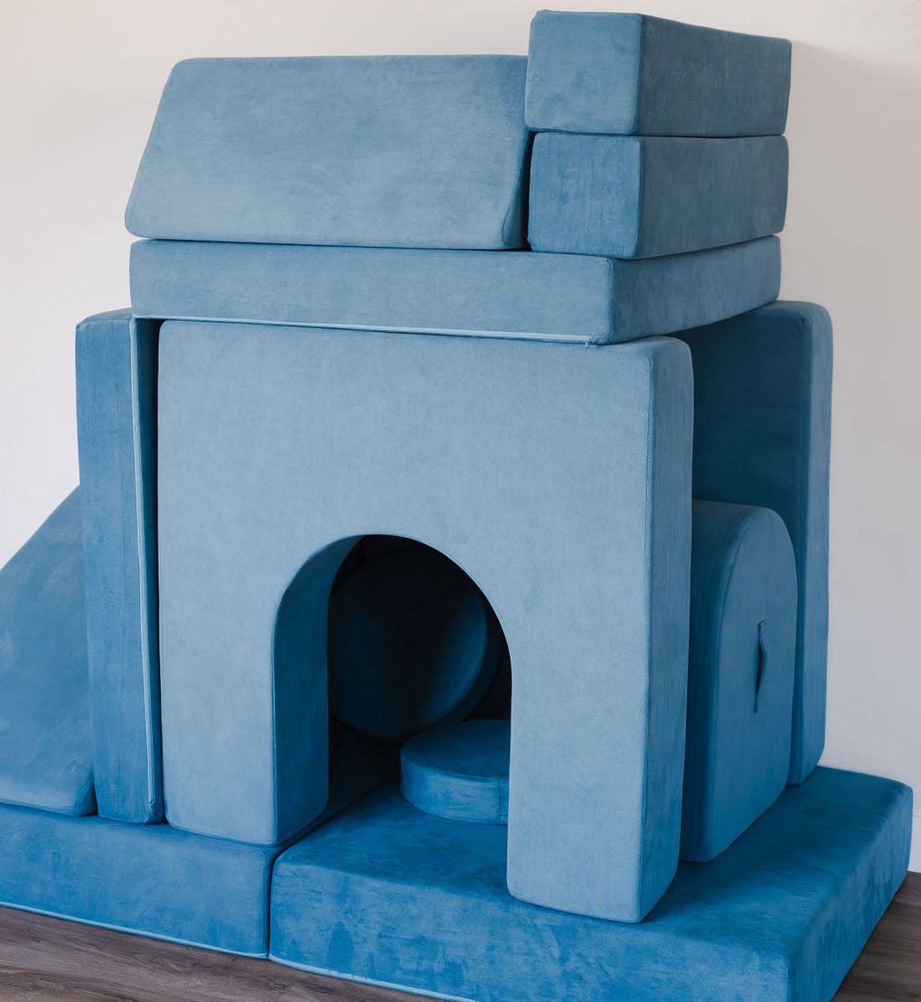 Archways for play sofa- 7 colours available