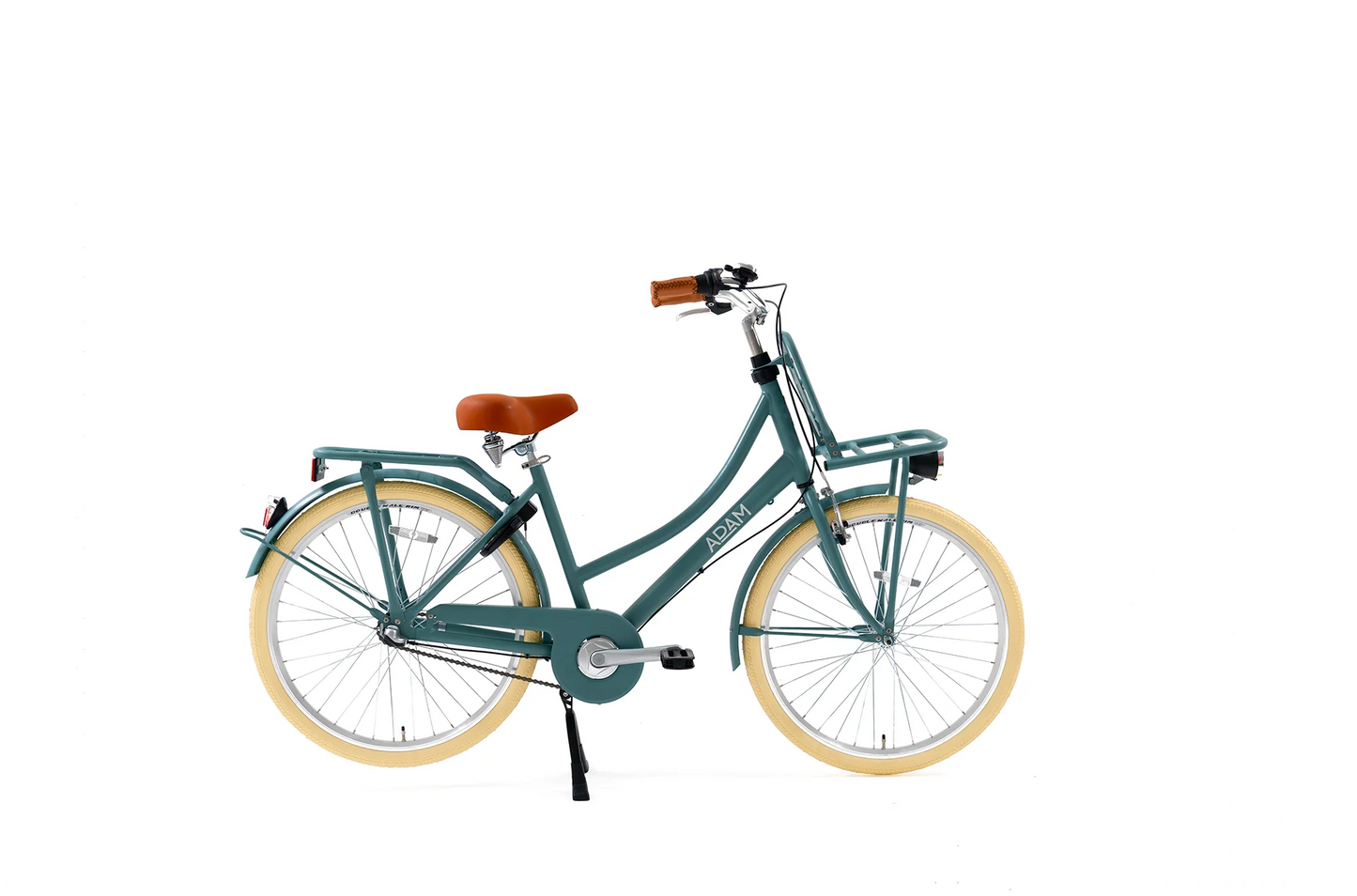 The Dutch Style Deluxe 26" - Bicycle with Gears