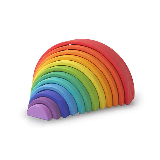 Wooden arches- Multicolours