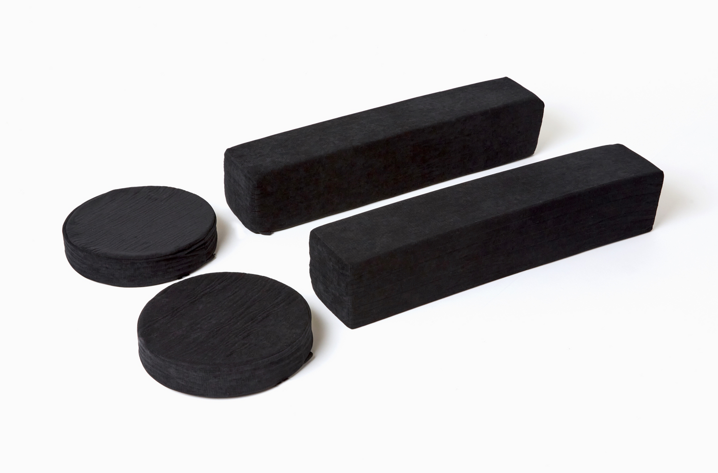 Add-ons cushions for play sofa- 7 colours available