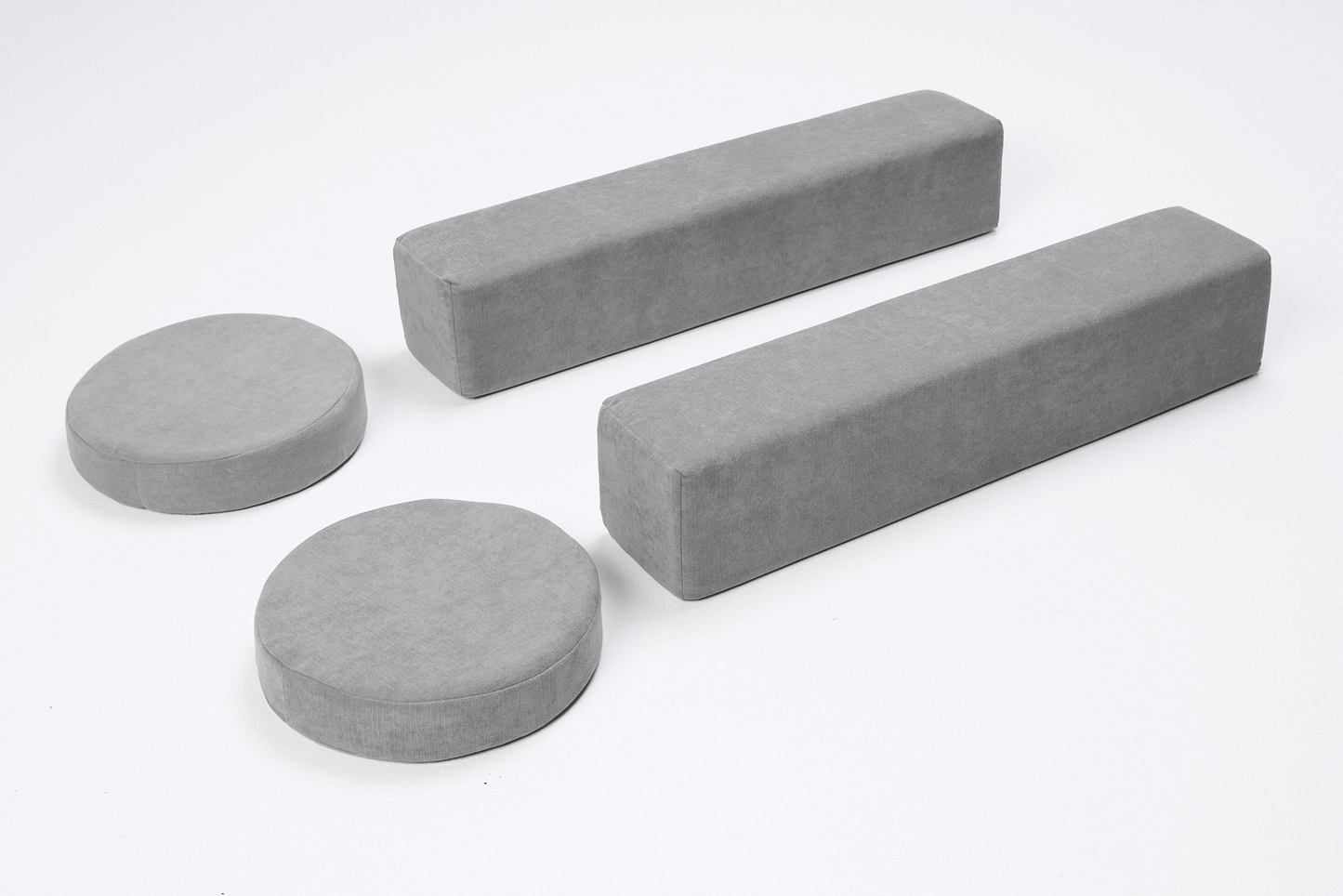 Add-ons cushions for play sofa- 7 colours available