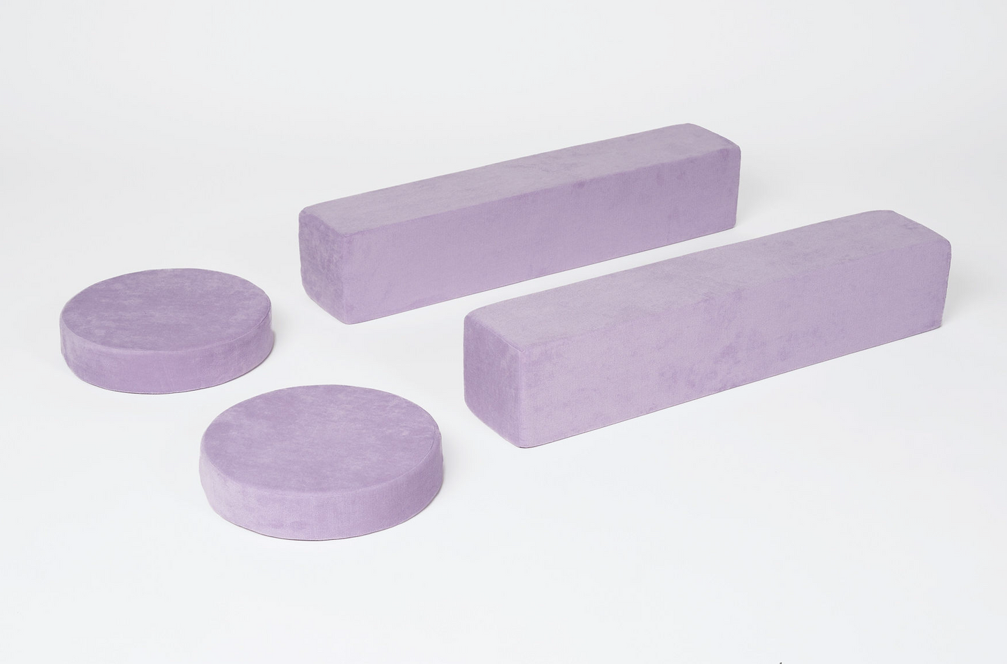 Add-ons cushions for play sofa- 7 colours available