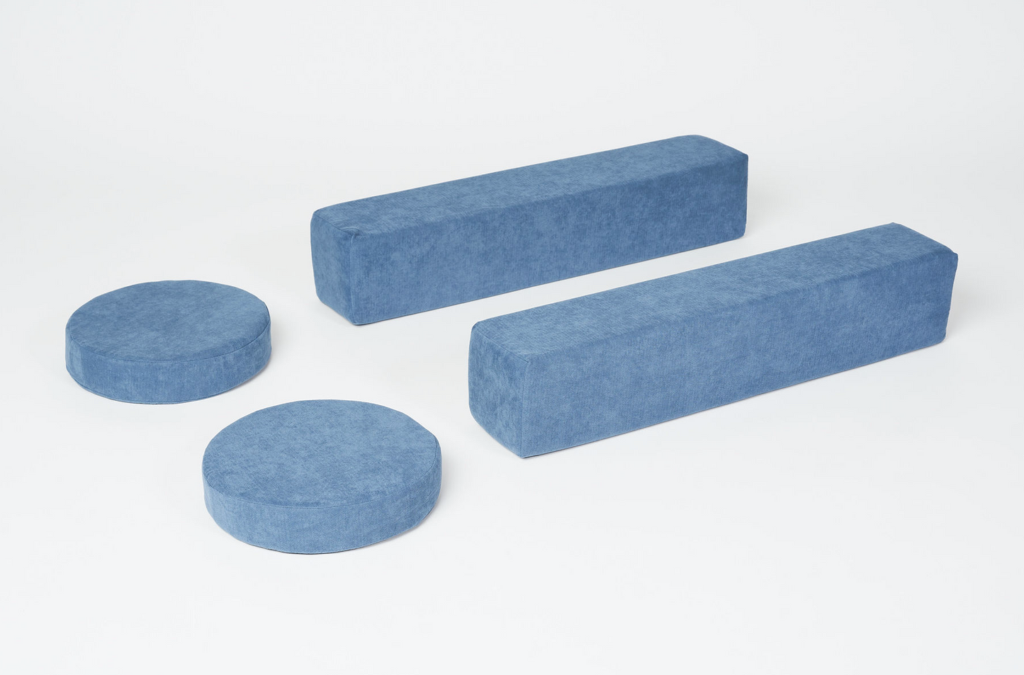 Add-ons cushions for play sofa- 7 colours available