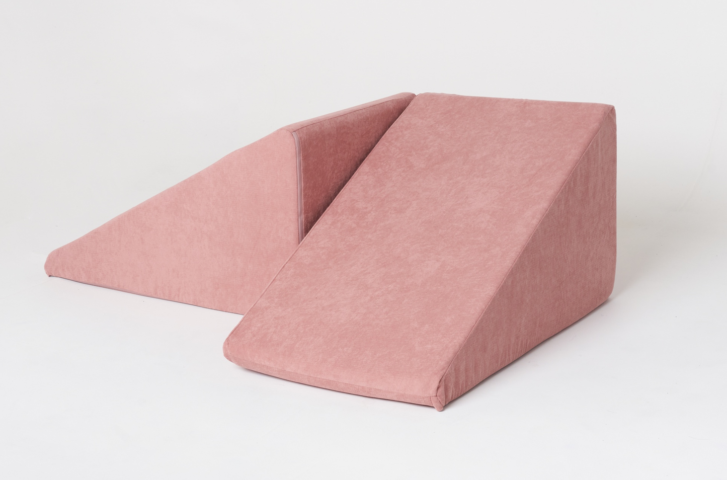 Climbing slides for play sofa- 7 colours available