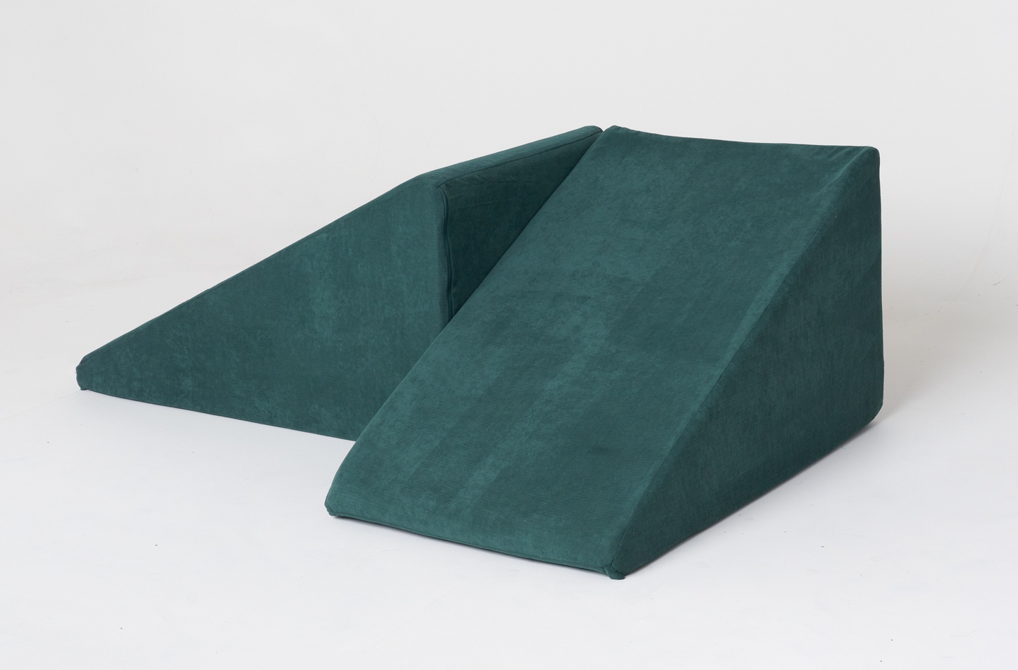 Climbing slides for play sofa- 7 colours available