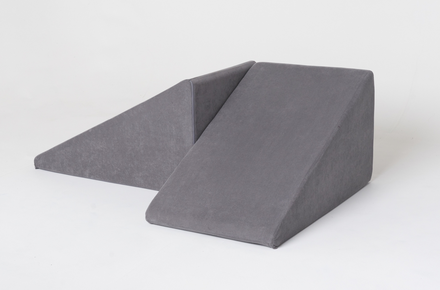 Climbing slides for play sofa- 7 colours available