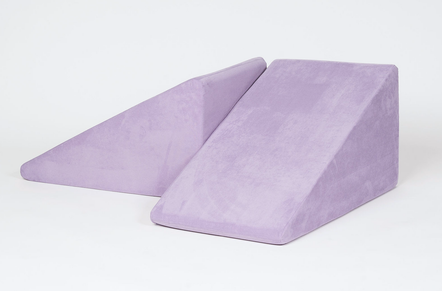 Climbing slides for play sofa- 7 colours available