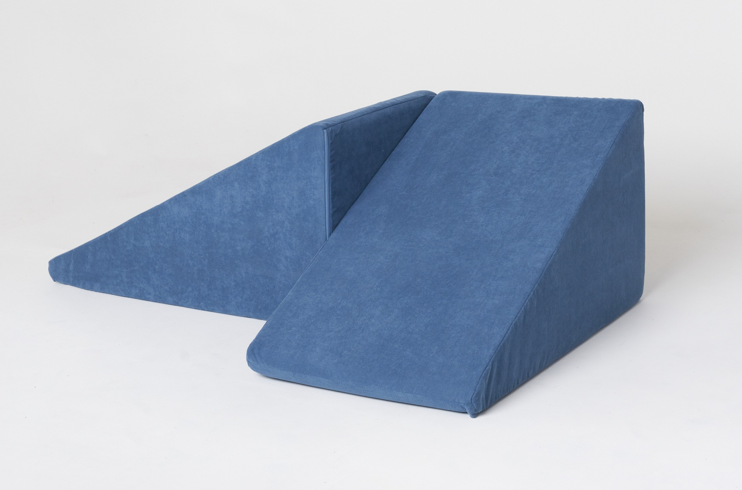 Climbing slides for play sofa- 7 colours available