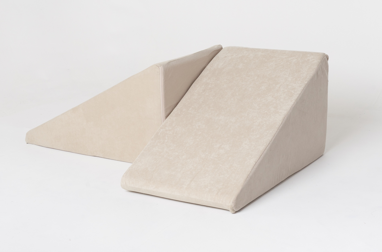 Climbing slides for play sofa- 7 colours available