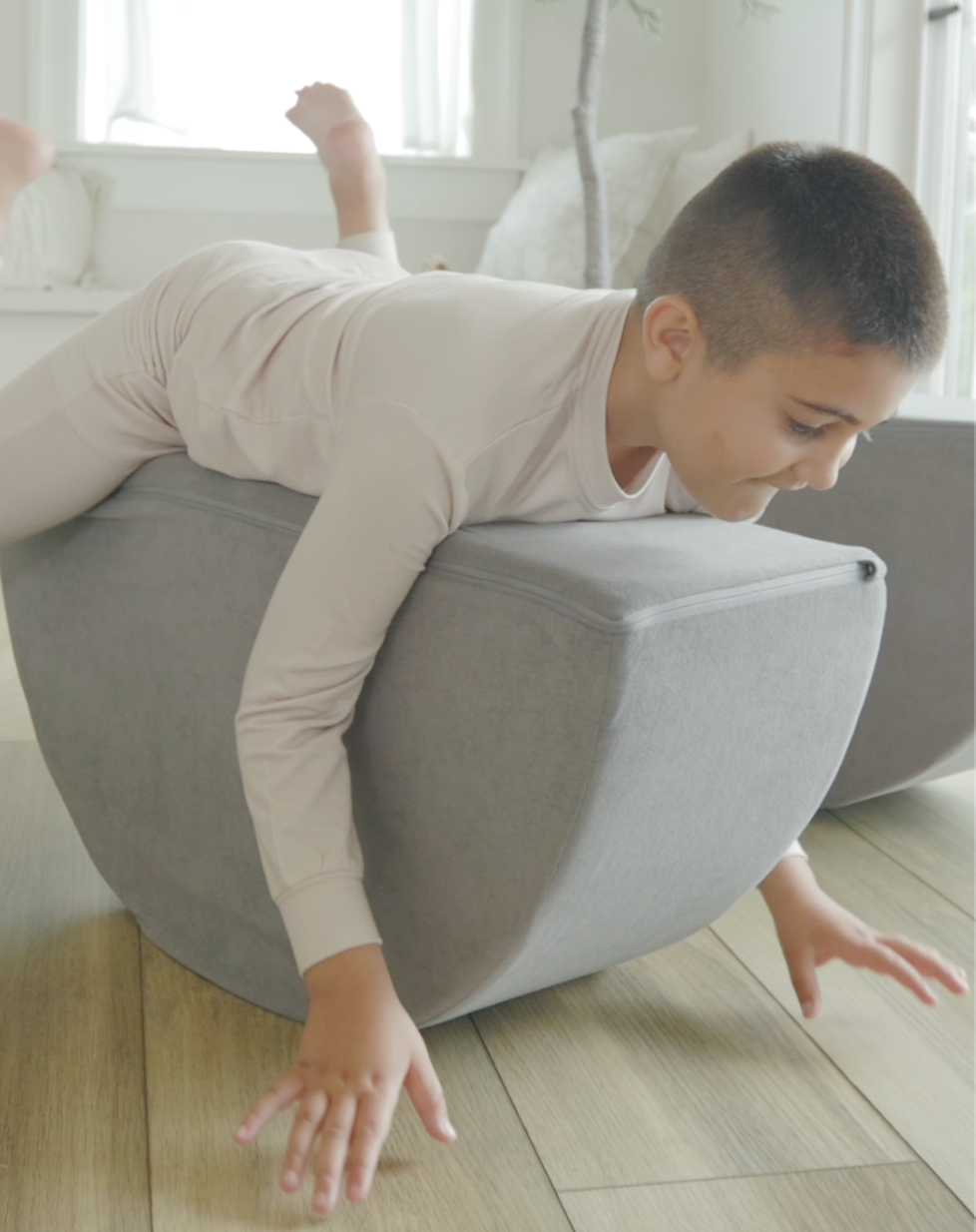 Rockers for play sofa- 7 colours available