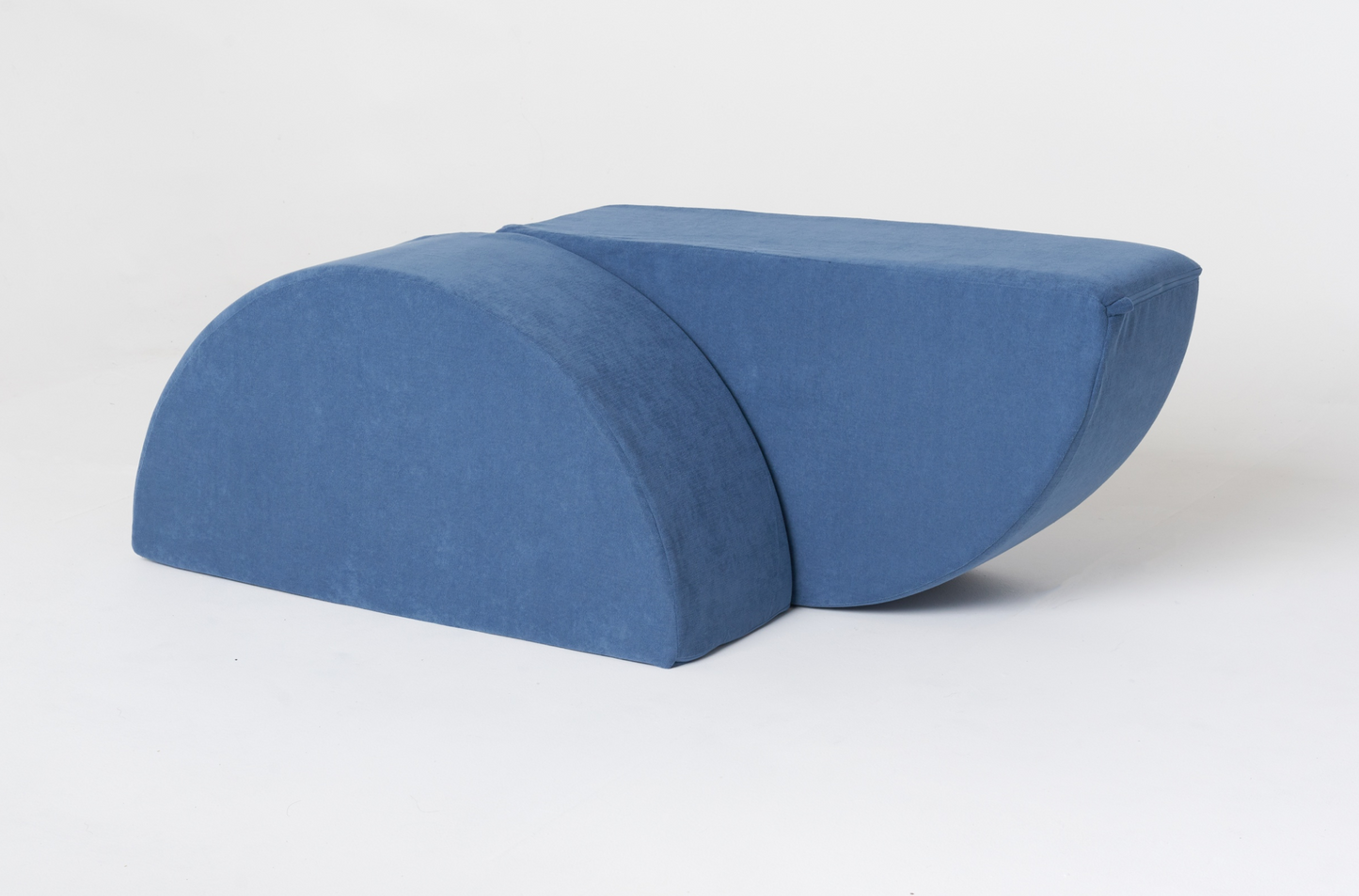 Rockers for play sofa- 7 colours available