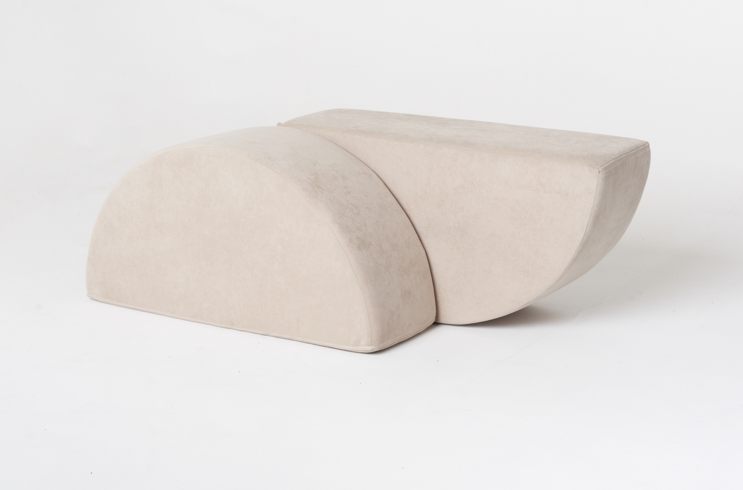 Rockers for play sofa- 7 colours available