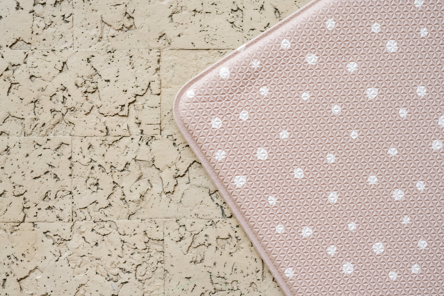 Foldable kids playmat- Dune