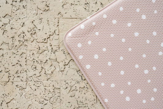 Foldable kids playmat- Dune