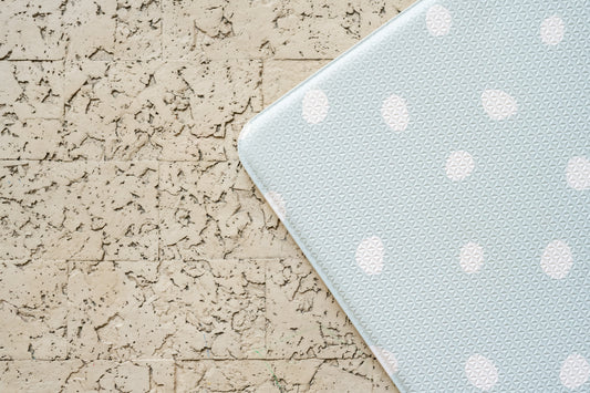 Foldable kids playmat- Adventurer