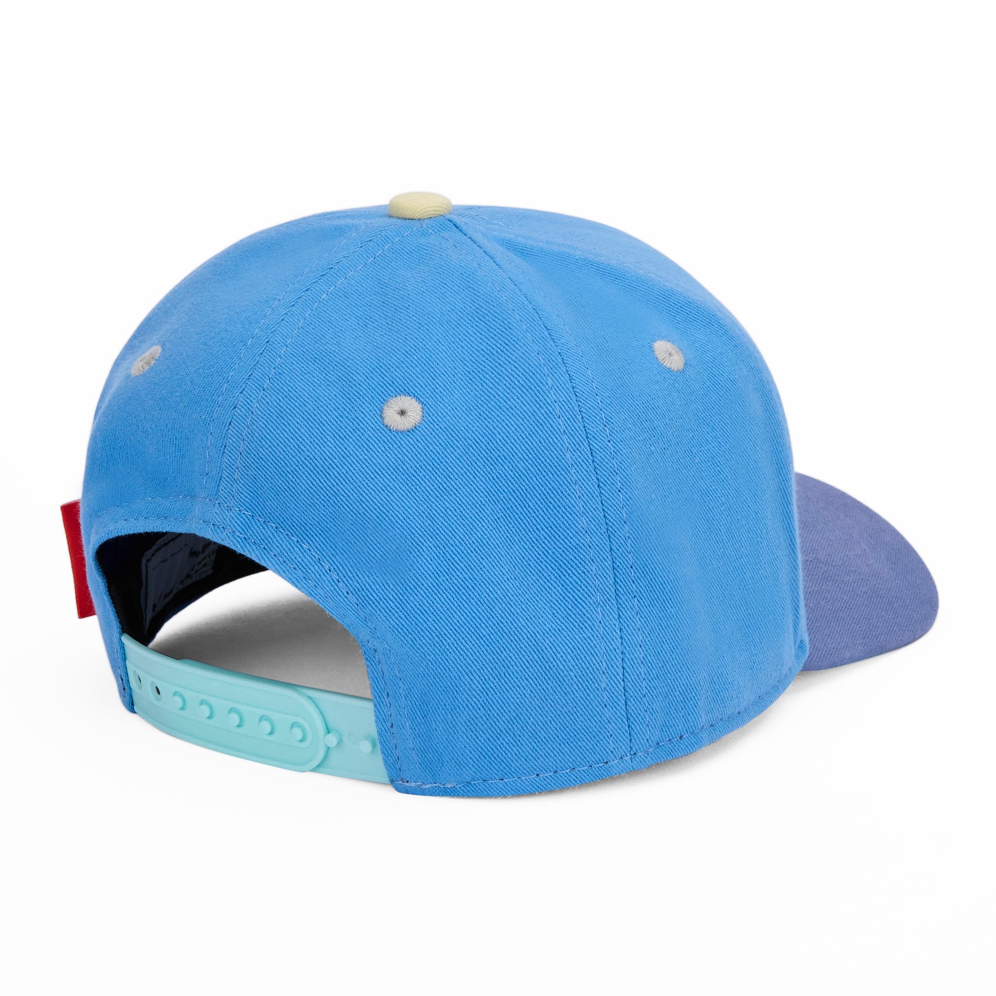 Organic cotton kids cap- Mini Dive