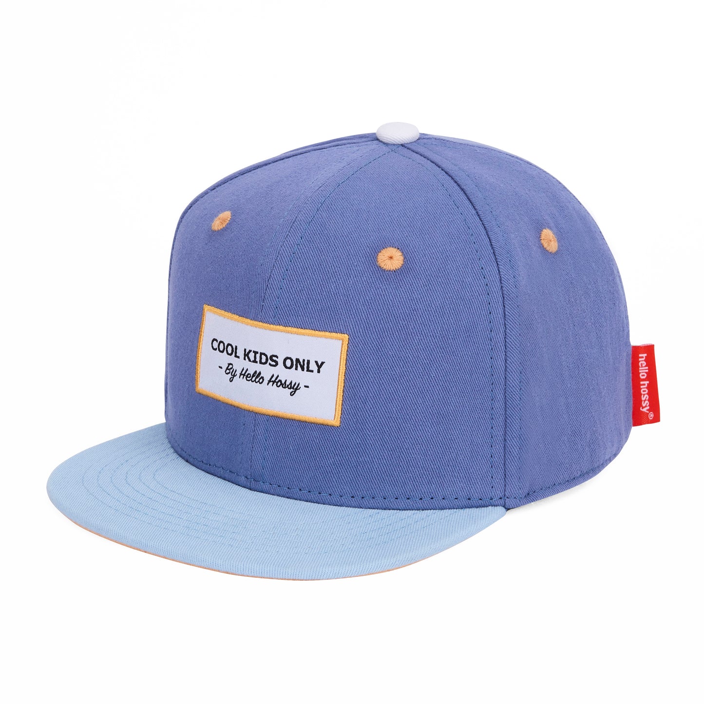 Organic cotton kids cap- Mini Malo