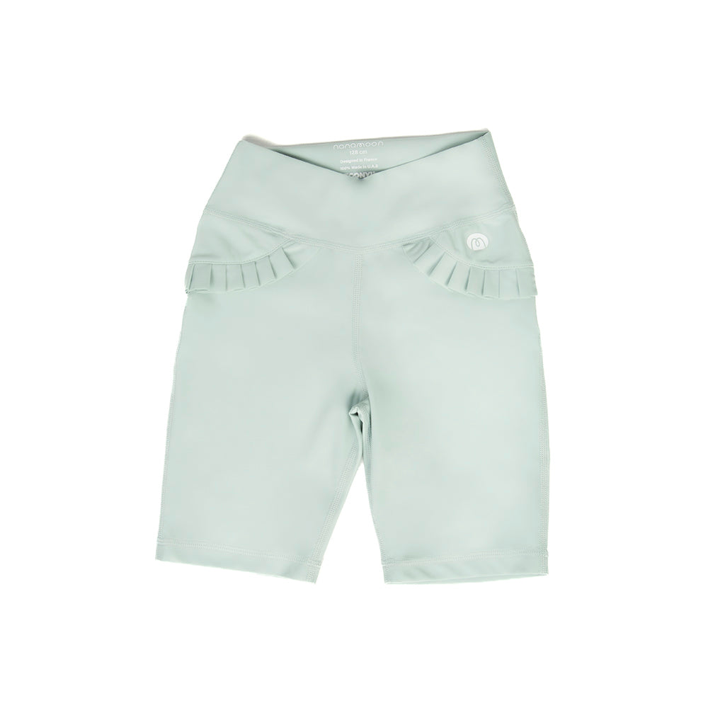 Butterfly sport shorts