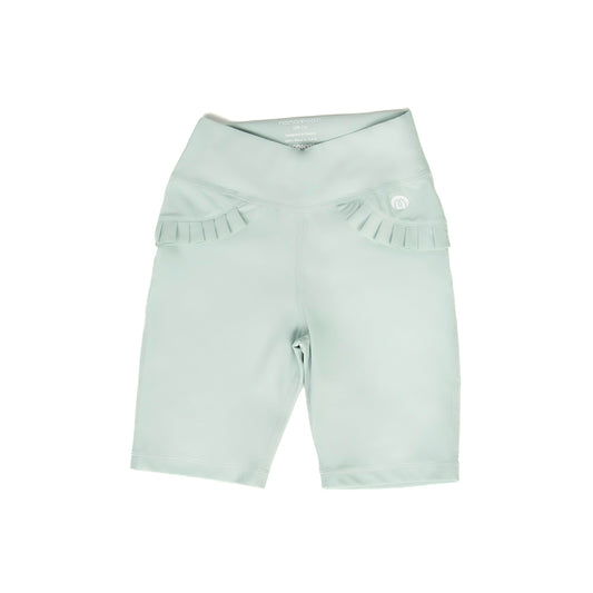 Butterfly sport shorts