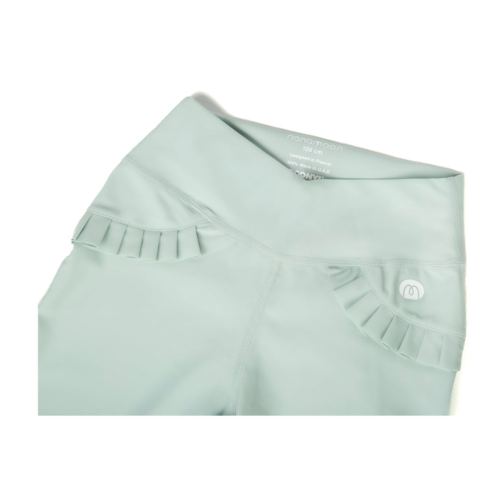 Butterfly sport shorts