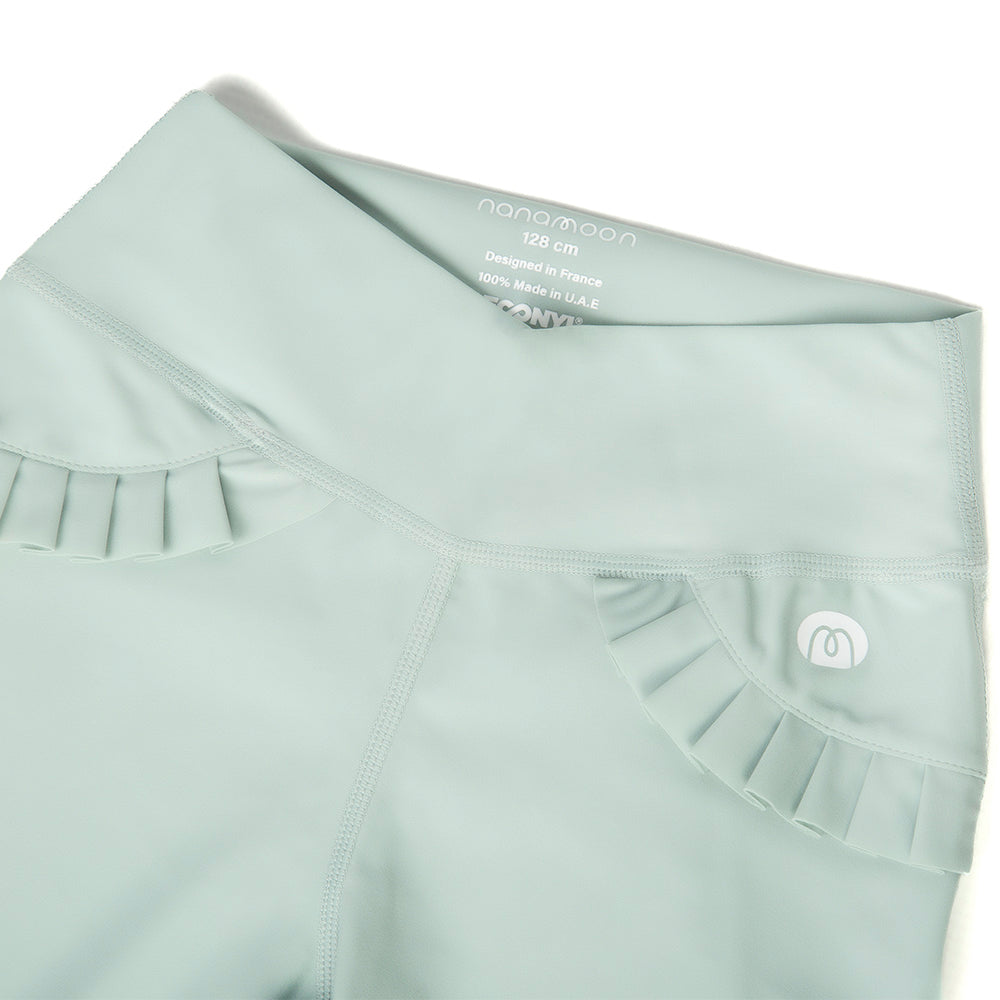 Butterfly sport shorts