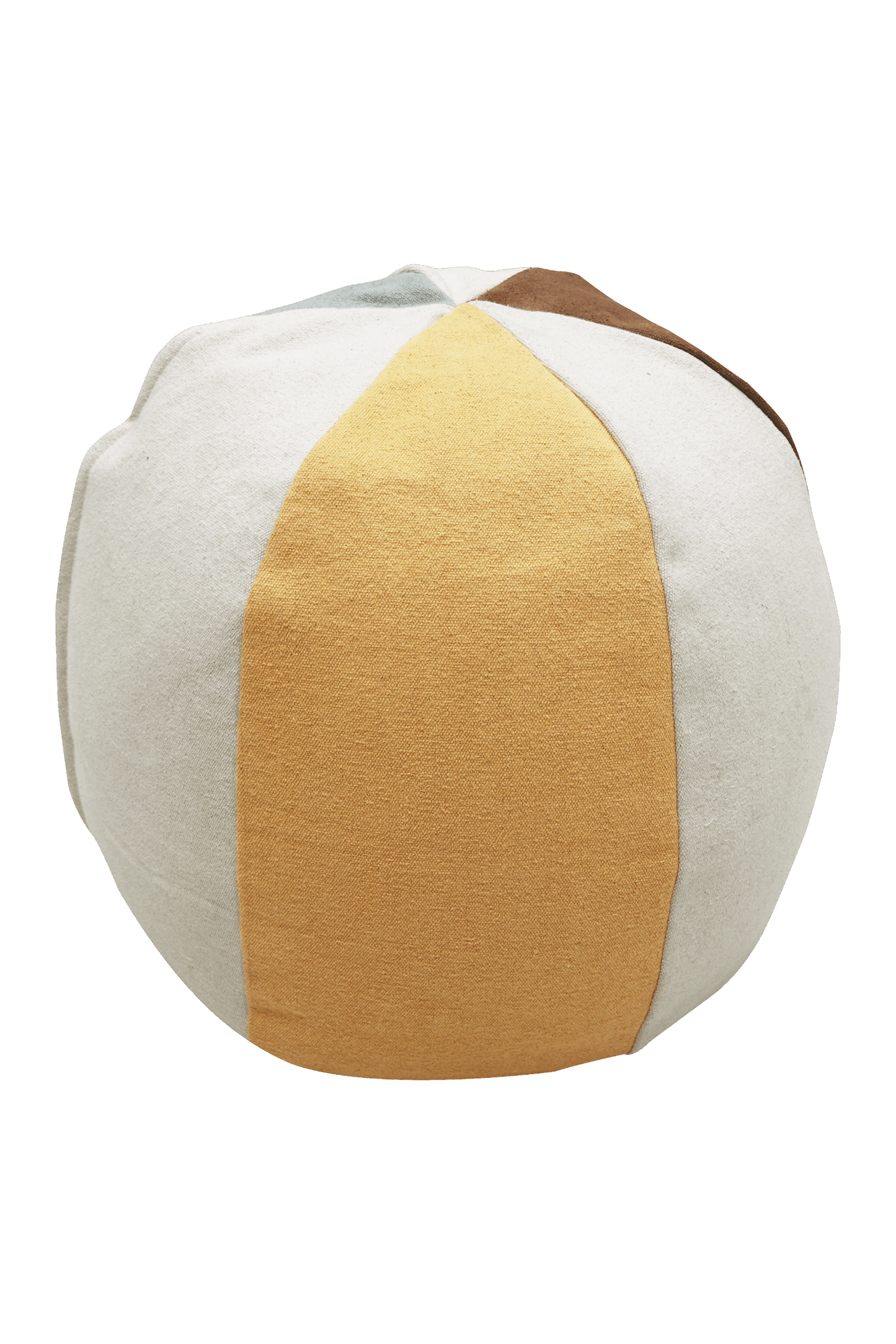 Pouf ball