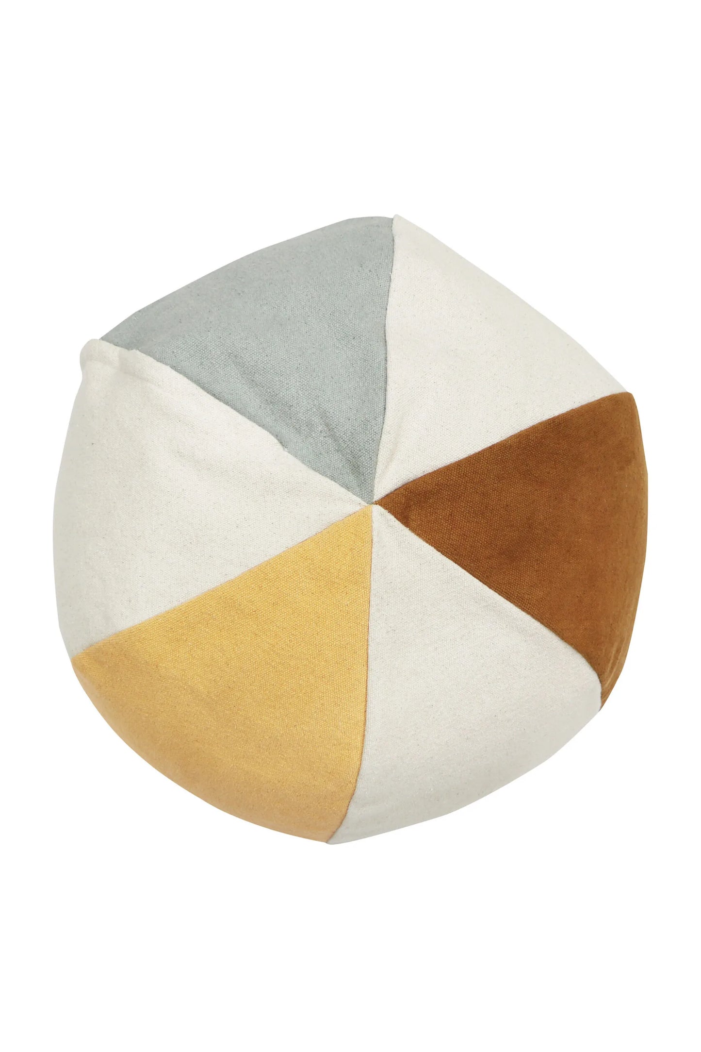 Pouf ball