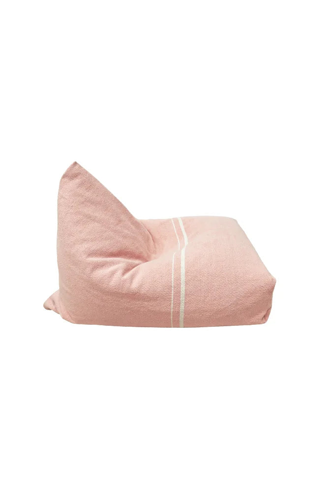 Pouf Cleo-Vintage Nude