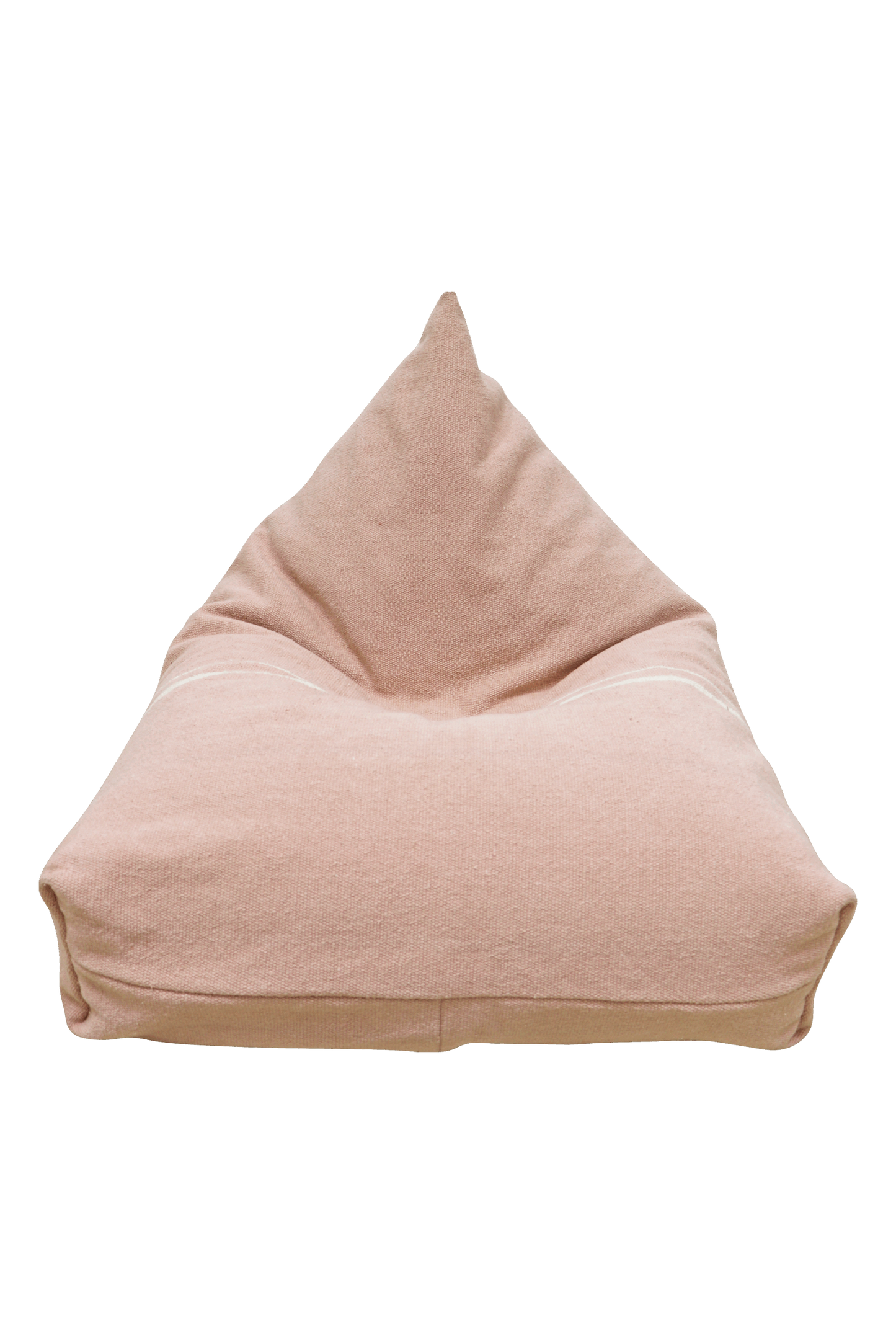 Pouf Cleo-Vintage Nude