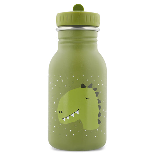 Reusable water bottle for kids- 350 ML- Mr Dino