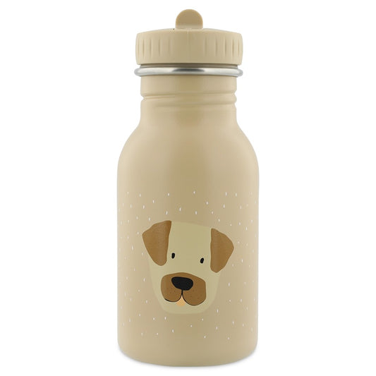 Reusable water bottle for kids- 350 ML- Mr Dog